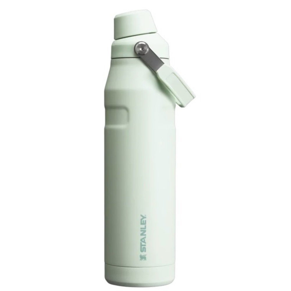 NEW Stanley Ice Flow Bottle in MIST 36 oz